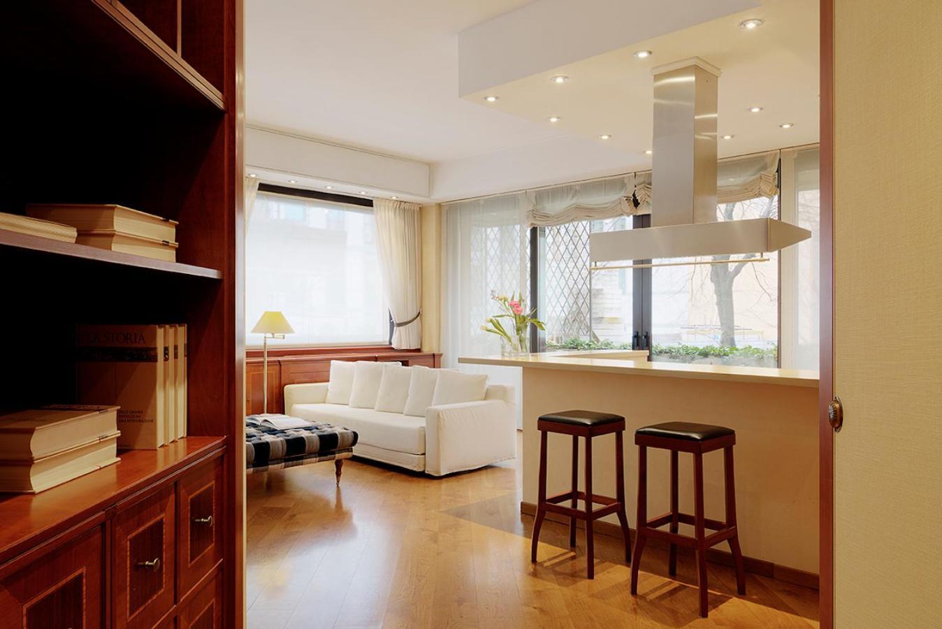 Aparthotel Numa Milan Camperio Zimmer foto