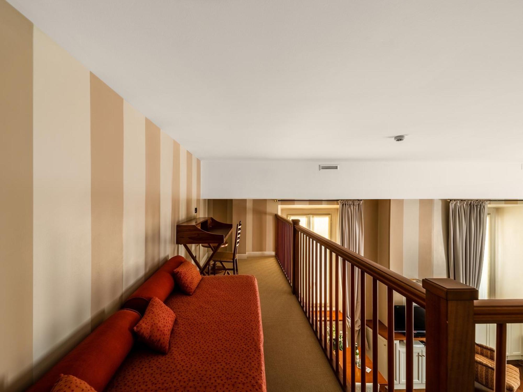 Aparthotel Numa Milan Camperio Zimmer foto