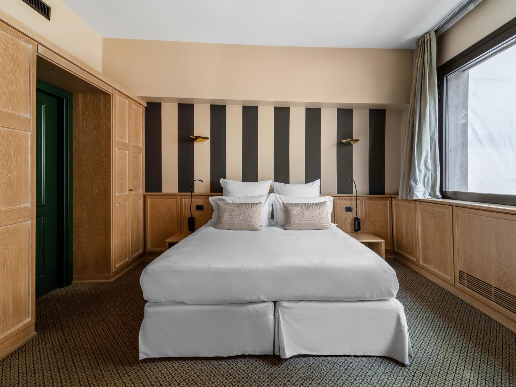 Aparthotel Numa Milan Camperio Zimmer foto
