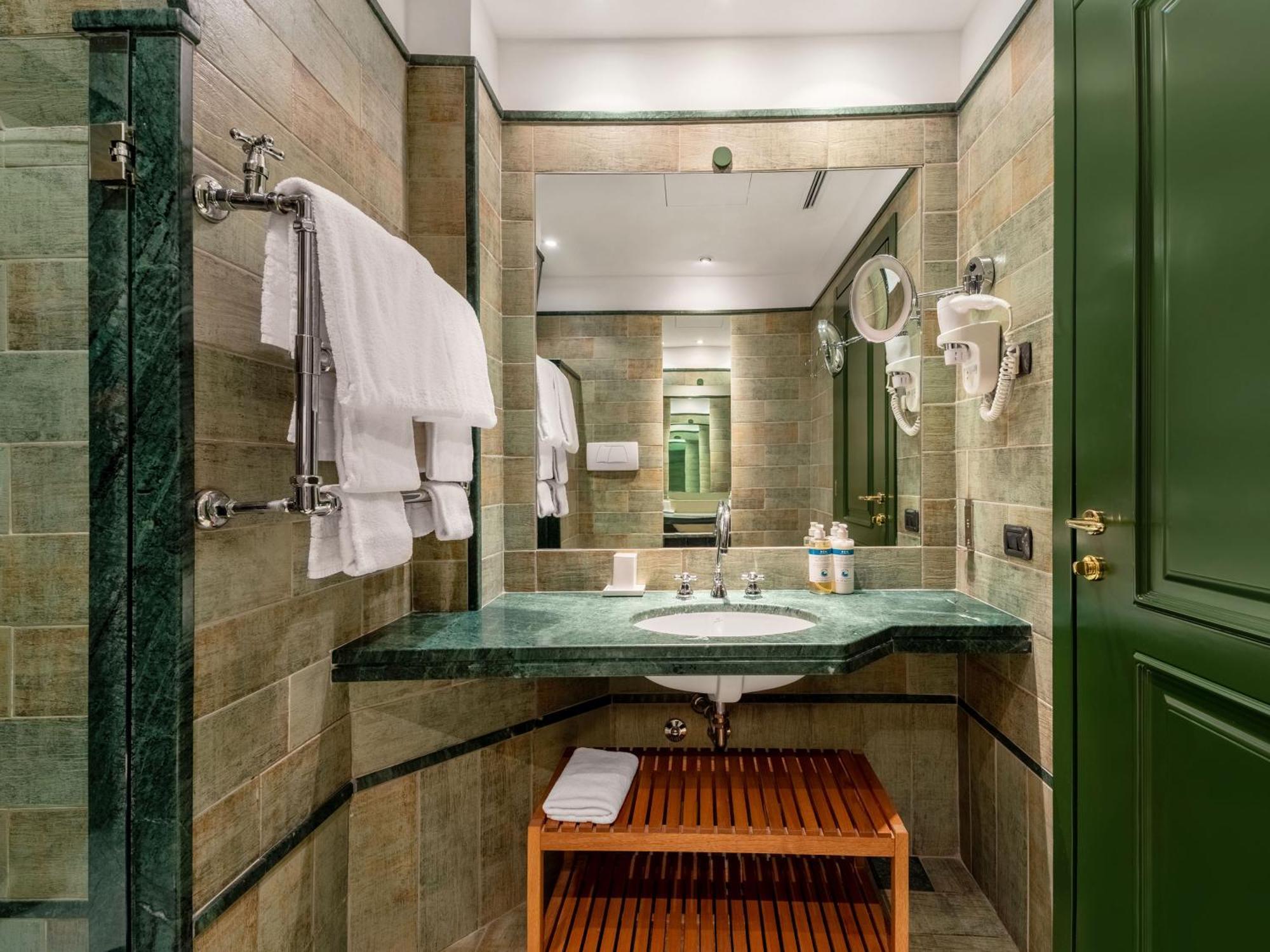 Aparthotel Numa Milan Camperio Zimmer foto
